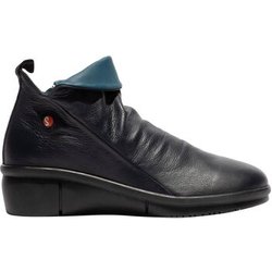 Softinos Damenstiefel Stiefelette