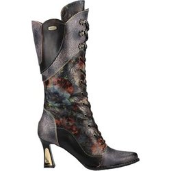 Laura Vita Damenstiefel Stiefel