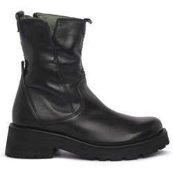Felmini Damenstiefel BLK ANILEX