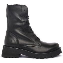 Felmini Damenstiefel BLK ANILEX