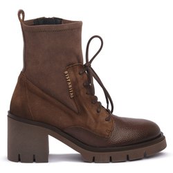 Hispanitas  Stiefeletten VELOUR AVELLANA