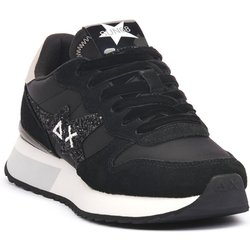 Sun68 Sneaker SUN68 11 STARGIRL GLITTER LOGO