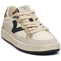 Victoria  Sneaker CREMA