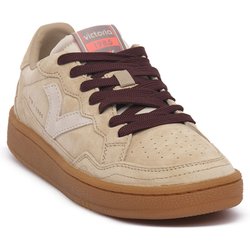 Victoria Sneaker BEIGE