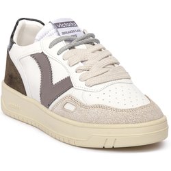 Victoria Sneaker KAKI