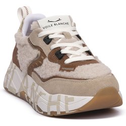 Voile Blanche Sneaker 1B30 CLUB 105