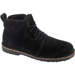 BIRKENSTOCK Damenstiefel Uppsala Mid Shearling