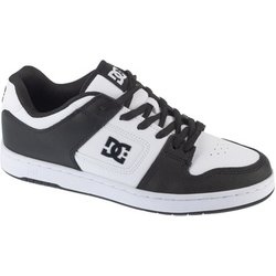 DC Shoes Sneaker Shoes Manteca 4