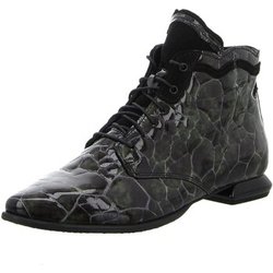 Simen Stiefeletten Stiefeletten 7834A GRÜN