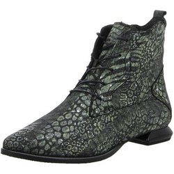 Simen Stiefeletten Stiefeletten 7802A GRÜN