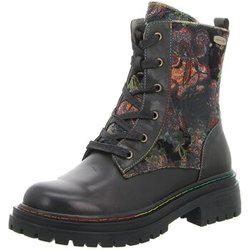 Laura Vita Stiefeletten Stiefeletten KANDYO 24 NOIR