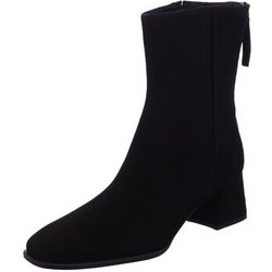 Unisa Damenstiefel Stiefeletten Lucas_F25_KS-black