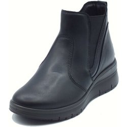 Enval Damenstiefel 8778100 Nappa Capra