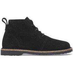 BIRKENSTOCK  Stiefeletten BK-UPPsalaMid-blk