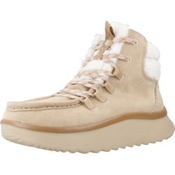 HEYDUDE Stiefeletten WENDY PEAK APRES SUEDE C