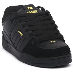 Globe Sneaker FUSION ONYX CITRUS