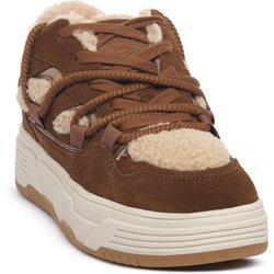 Steve Madden Sneaker CHESTNUT BOOMER