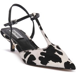 Steve Madden Pumps BLK KILLER C