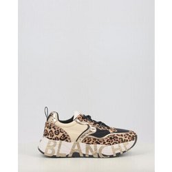 Voile Blanche Sneaker CLUB 105
