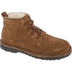 BIRKENSTOCK Damenstiefel Uppsala Mid Shearling