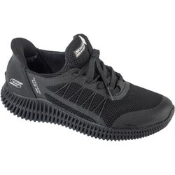 Skechers Sneaker Slip-Ins: Bobs Geo Lite - Divine Pace