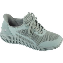 Skechers  Sneaker Slip-Ins: Bobs Geo Lite - Divine Pace