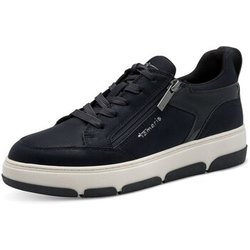 Tamaris Sneaker Schnuerschuhe Da.-Schnürer 1-23752-45/805