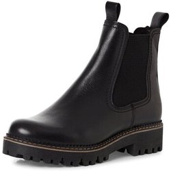 Tamaris Stiefeletten Stiefeletten Chelsea Boots 1-26494-45-003