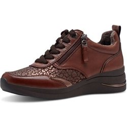 Jana Turnschuhe Schnuerschuhe Tamaris COM 8 83714 43 327