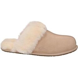 UGG Hausschuhe 1106872 W SCUFFETTE II