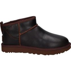 UGG  Stiefeletten 1163490 W CLASSIC ULTRA MIN