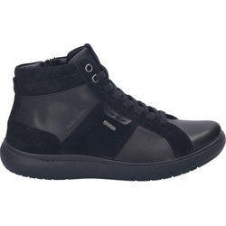 Josef Seibel  Turnschuhe Megan 53, schwarz