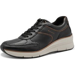 Tamaris Sneaker Pure-Relax Keil 1-23764-43 0C8