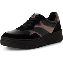 Tamaris Sneaker Schnuerschuhe Da.-Schnürer 1-23717-45-098