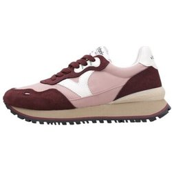 Victoria Sneaker VIENTO NYLON SERRAJE