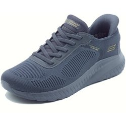 Skechers  Sneaker 117497 Bobs Current Muse Dark