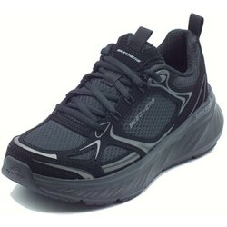 Skechers Fitnessschuhe 150475 Edgeride Silver Ecplipse