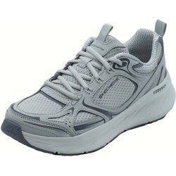 Skechers Fitnessschuhe 150475 Edgeride Silver Ecplipse