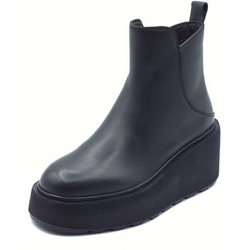 Café Noir Damenstiefel FL1113