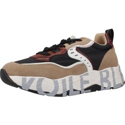 Voile Blanche Sneaker CLUB105