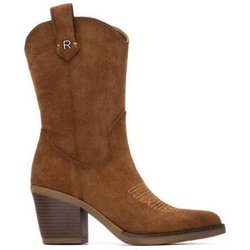 Refresh Stiefeletten 17296702