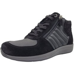 Longo Turnschuhe Schnuerschuhe Beq.Schnür/Schlupstf 1152615
