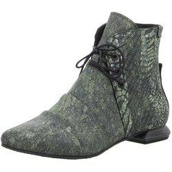 Simen Stiefeletten Stiefeletten 8046A GRÜN