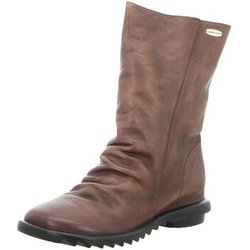 Laura Vita Stiefeletten Stiefeletten CYRIELLE 10 CHOCO