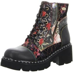Laura Vita Stiefeletten Stiefeletten kleo11 AS335-11