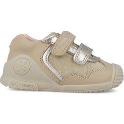 Biomecanics kinderschuhe 251103 Mädchen-Sneaker