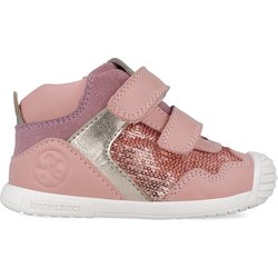 Biomecanics kinderschuhe 251108 Pailletten Mädchen Sportschuhe