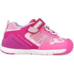 Biomecanics kinderschuhe 251137 Sportgummis für Mädchen