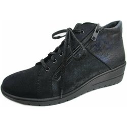 Solidus Stiefel Stiefeletten für Damen
