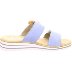 Rieker  Sandalen Sandalen für Damen